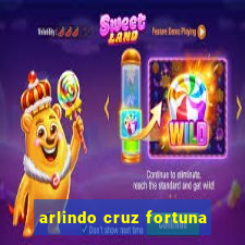 arlindo cruz fortuna